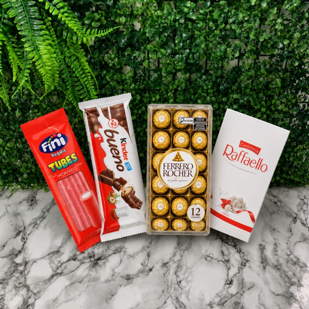 Chocolates