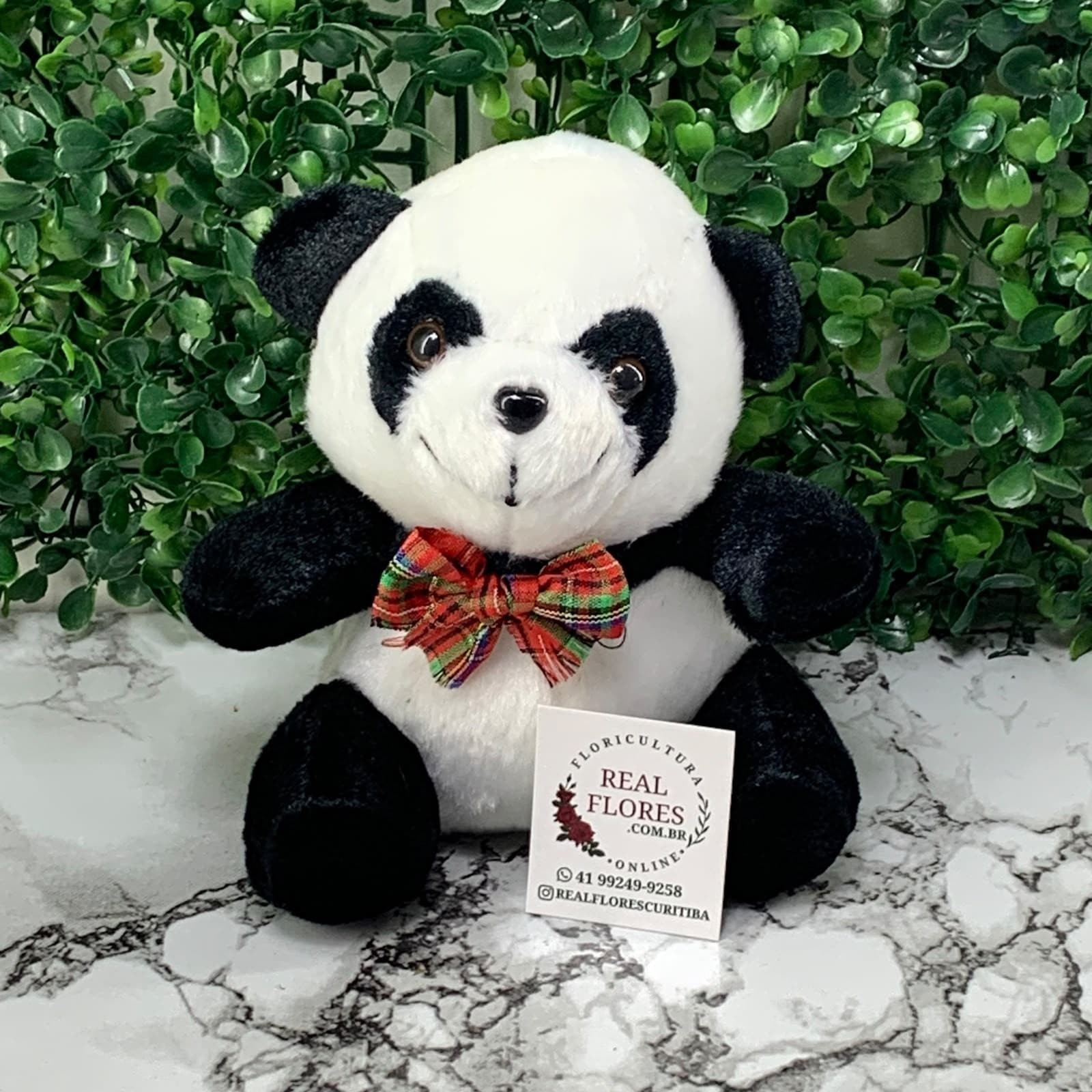 Panda Mini 15cm