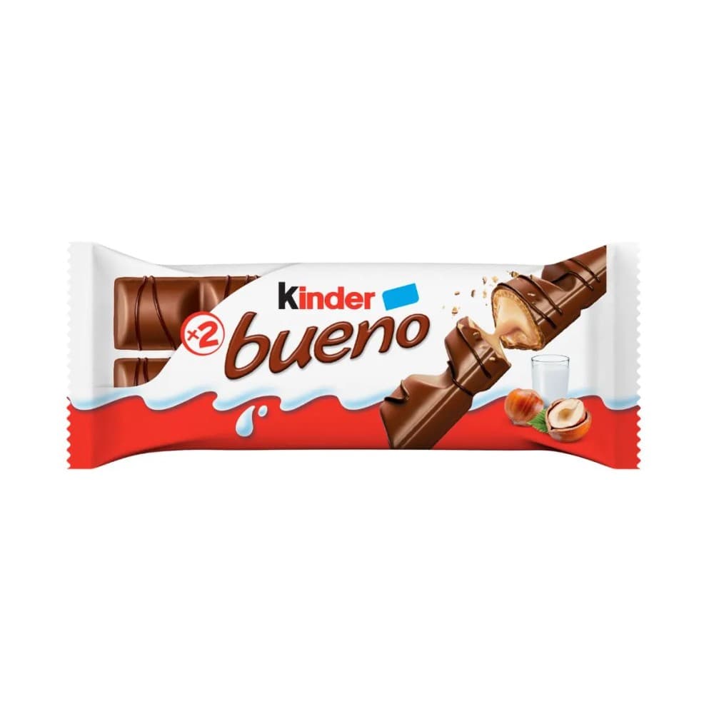 Kinder Bueno