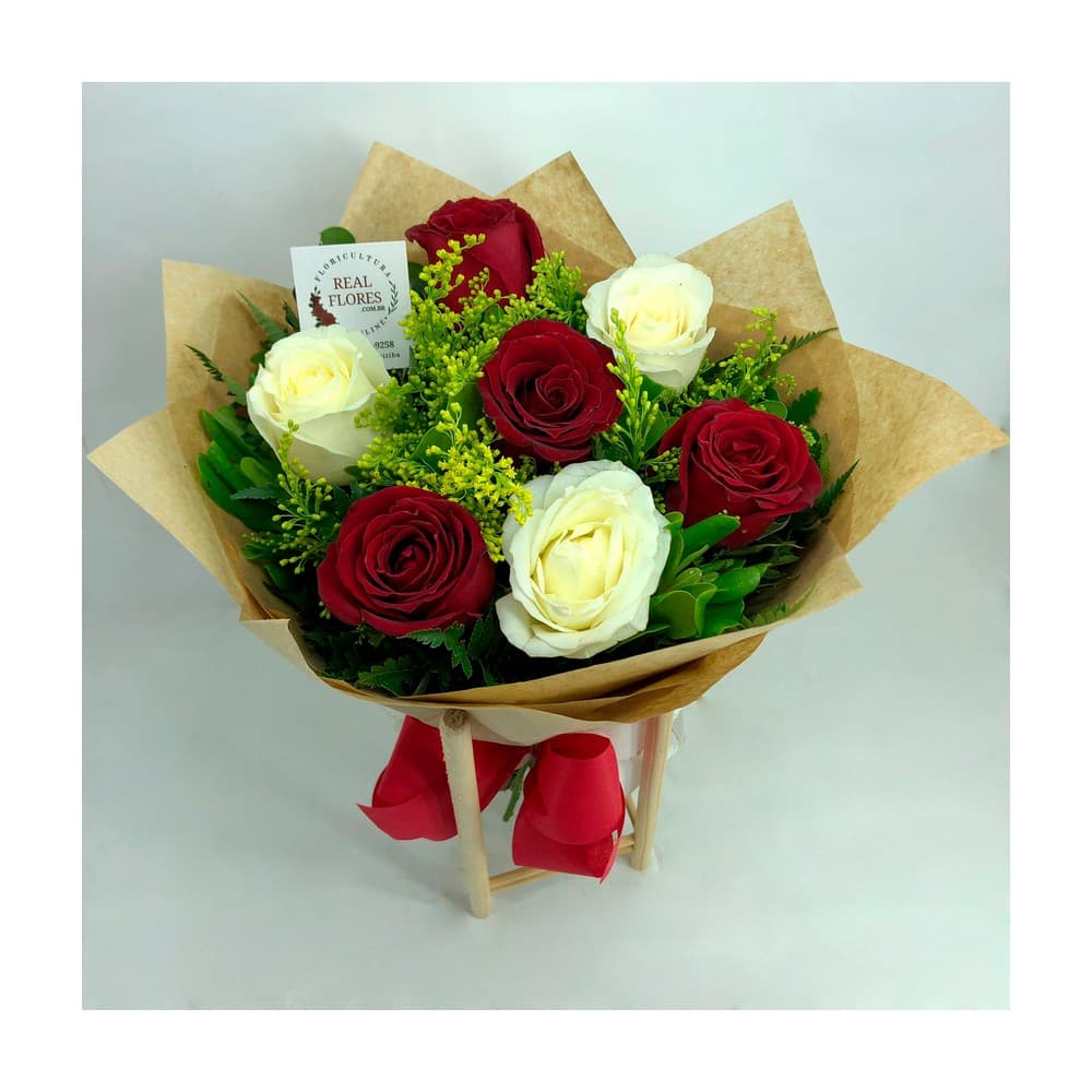 7 Rosas Mistas