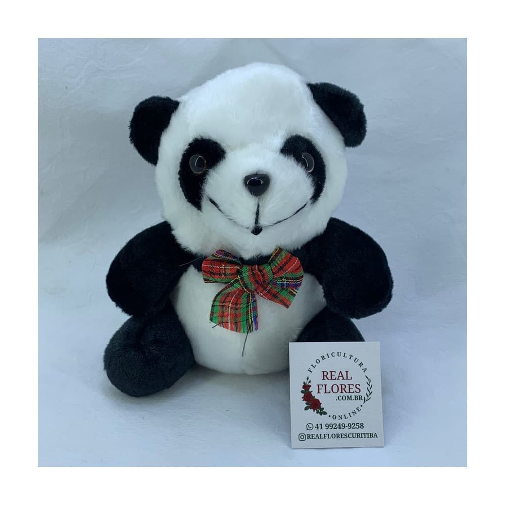 Panda Mini 15cm