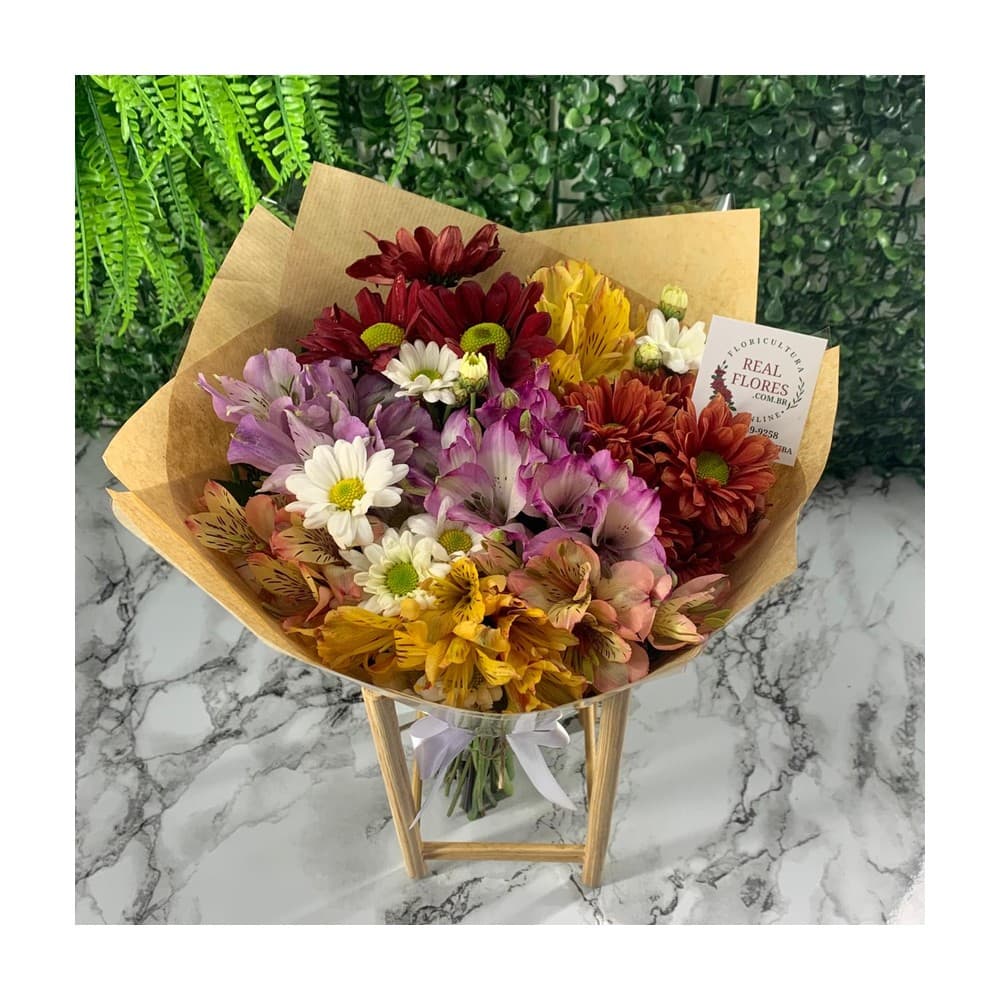 Flores do Campo