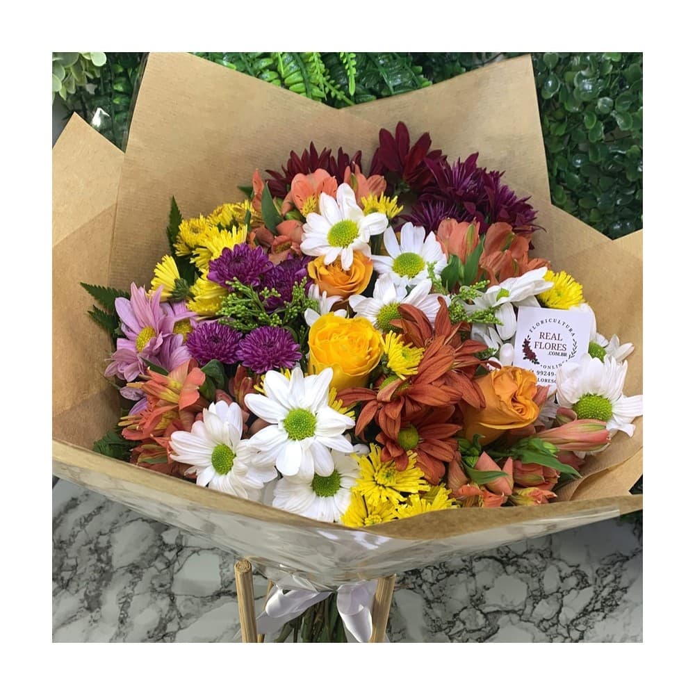 Flores do Campo (Grande)