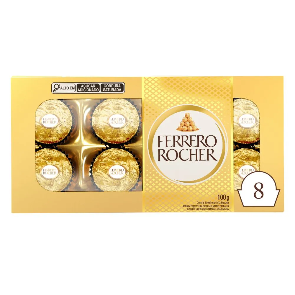 1556 Ferrero Rocher