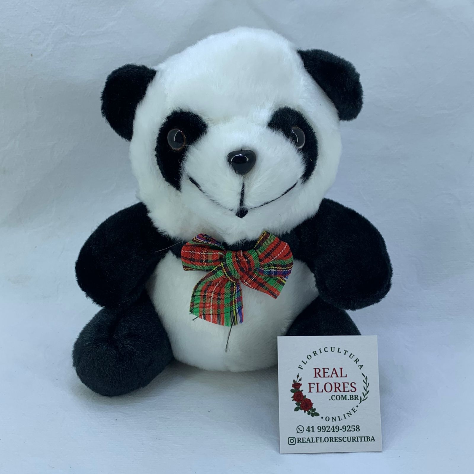 6974 Panda mini 15cm