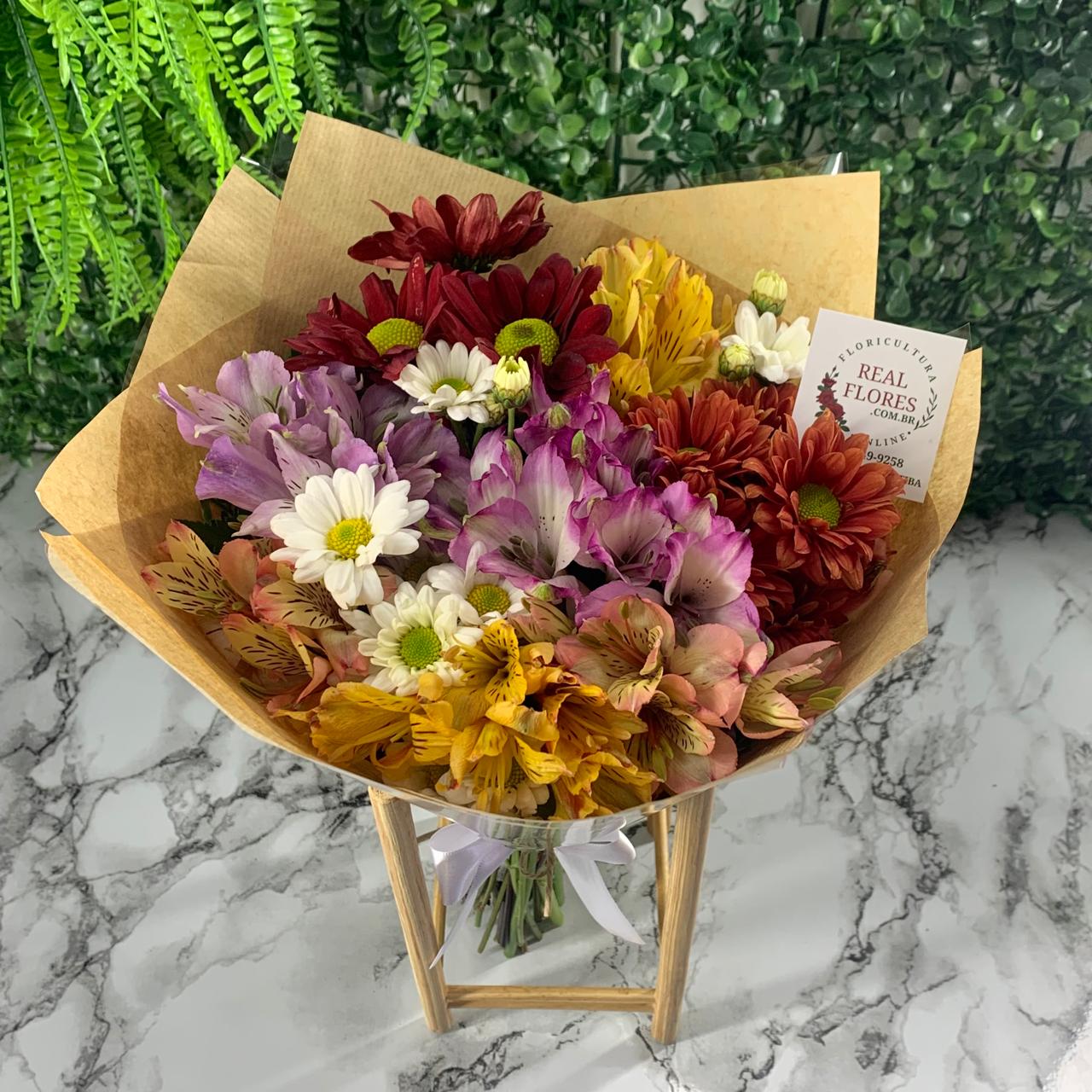 Flores do Campo