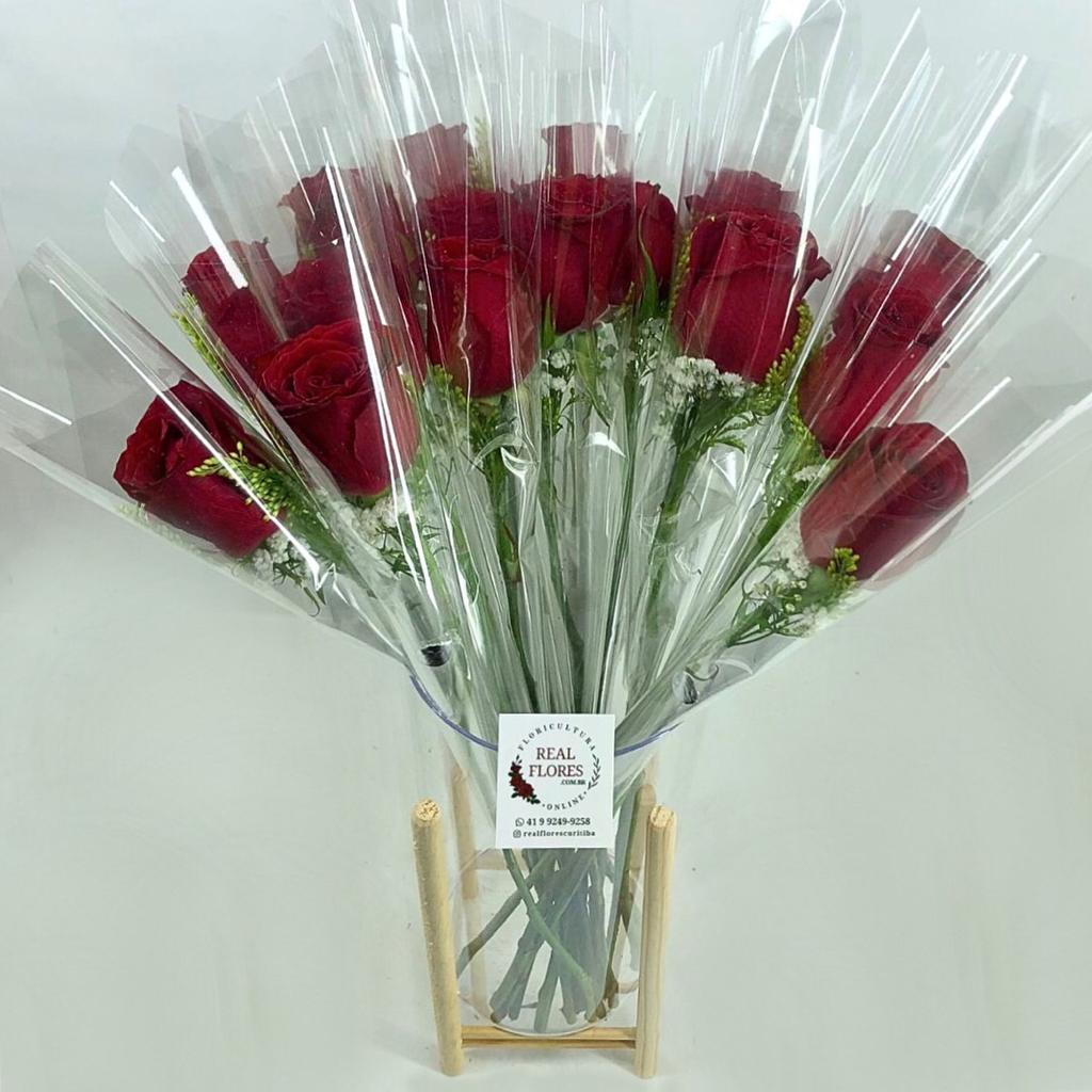 Rosa unitária