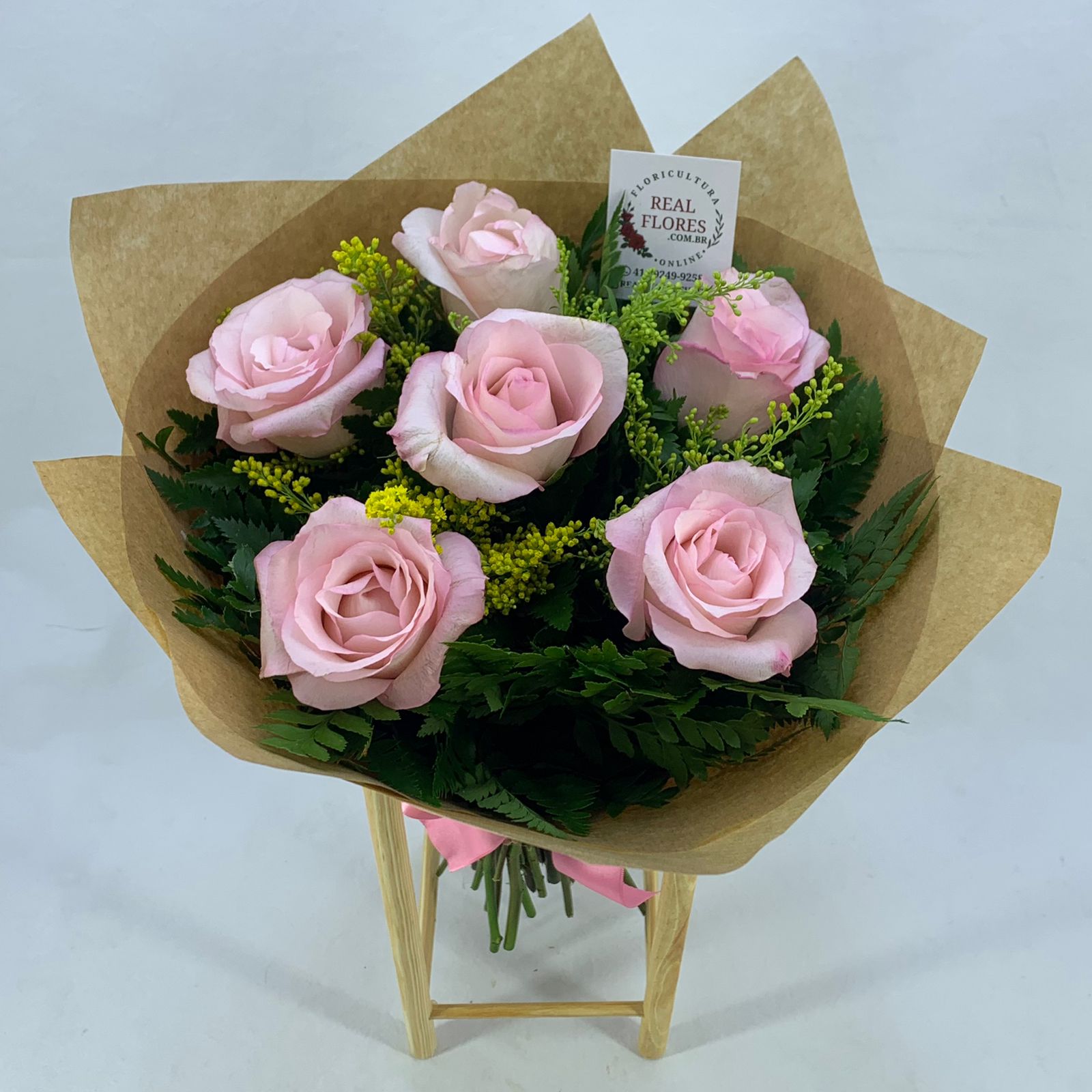 6 Rosas Vania Kraft